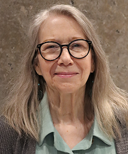 Linda Gosnell - Administrative Office Manager - accessABILITY