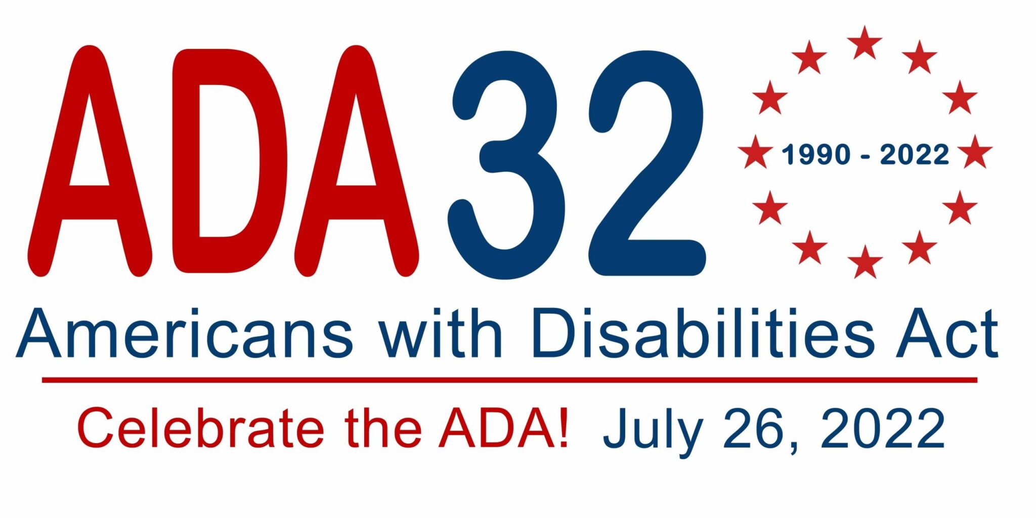 The Americans with Disabilities Act Anniversary
